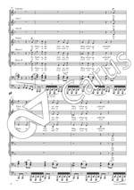 Brahms, Johannes: Gesang der Parzen (Song of the Fates), Op. 89 Product Image
