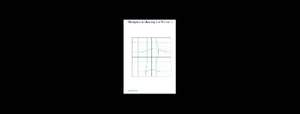Navigations: Scoring the Moment: Scoring The Moment