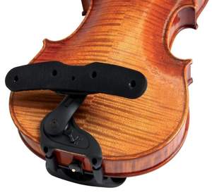 Wittner Shoulder rest Model Isny Violin Replacement padding 4mm