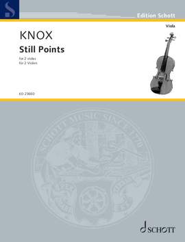 Knox, G: Still Points