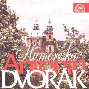 Dvorak: Humoresque