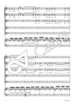 Fauré, Gabriel: Aurore in G major, Op. 39/1 Product Image