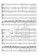Fauré, Gabriel: Aurore in G major, Op. 39/1 Product Image