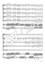 Fauré, Gabriel: Fleur jetée in F minor, Op. 39/2 Product Image
