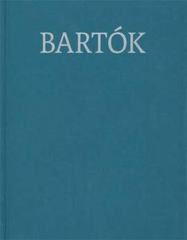 Bartók, B: Streichquartette Vol. 30