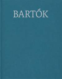 Bartók, B: String Quartets Vol. 30