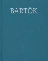 Bartók, B: Streichquartette Vol. 30