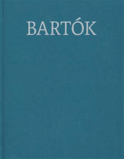 Bartók, B: Streichquartette Vol. 30