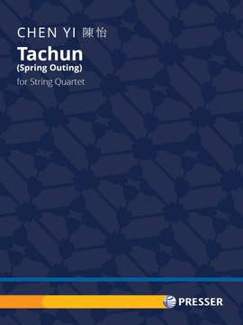 Chen, Y: Tachun