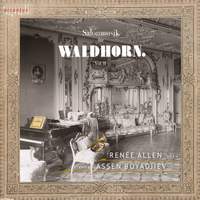 Salonmusik Fur Waldhorn Vol. Ii