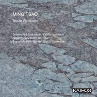 Ming Tsao: Triode Variations