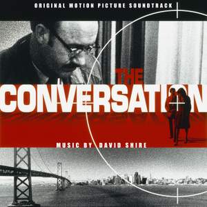 The Conversation - Original Film Soundtrack