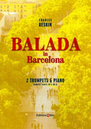 Charles Reskin: Balada