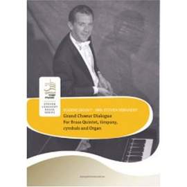 Eugene Gigout: Grand Choeur Dialogue