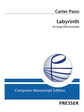 Pann, C: Labyrinth