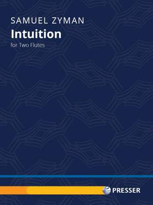 Zyman, S: Intuition