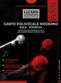 Alessandro Gerini_Andrea Volpi: Canto polivocale moderno