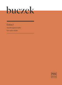 Barbara Buczek: Eidos