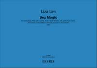 Liza Lim: Sex Magic