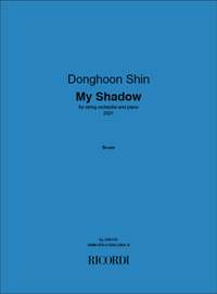 Donghoon Shin: My Shadow