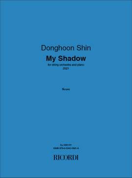 Donghoon Shin: My Shadow
