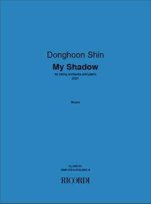 Donghoon Shin: My Shadow
