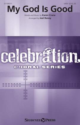 Karen Crane: My God Is Good