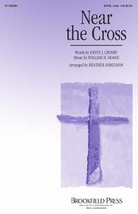William H. Doane: Near the Cross