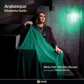 Arabesque