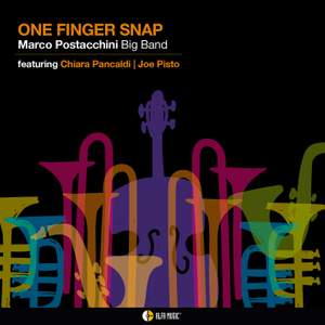 One Finger Snap