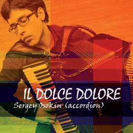 Il Dolce Dolore