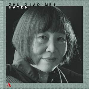 Haydn: Works for Piano