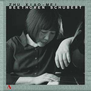Beethoven & Schubert: Piano Sonatas