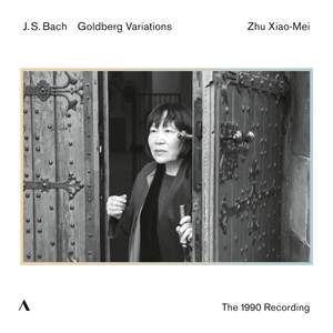 J.S. Bach: Goldberg Variations, BWV 988