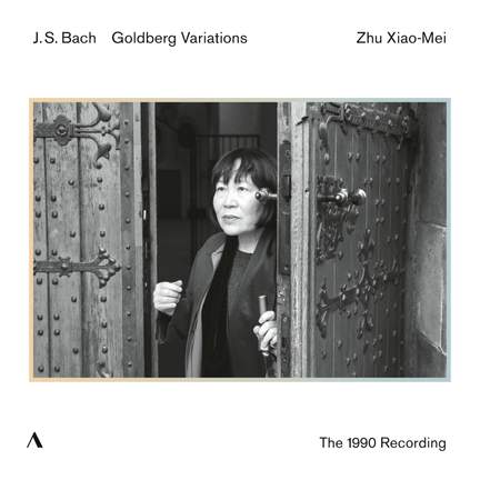 J.S. Bach: Goldberg Variations, BWV 988
