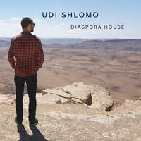 Diaspora House