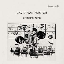 Orchestral Works