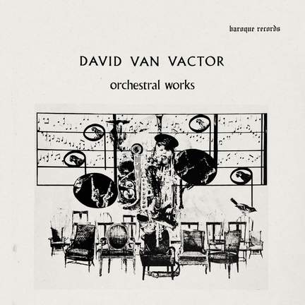 Orchestral Works