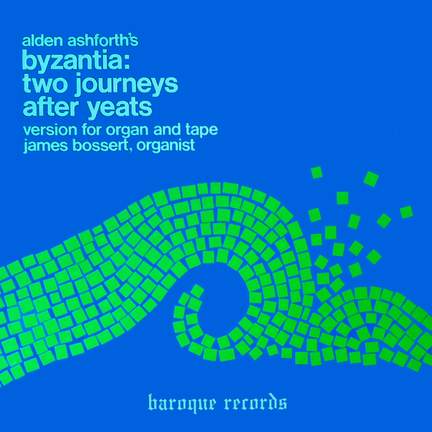 Byzantia: Two Journeys After Yeats