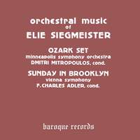 Ozark Set / Sunday In Brooklyn