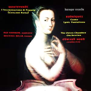 L'Incoronazione di Poppea (Concert Suite)