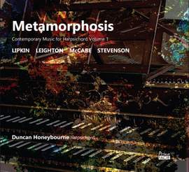 Metamorphosis