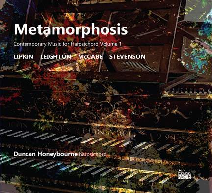 Metamorphosis