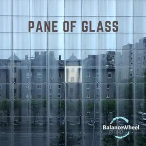 Pane of Glass