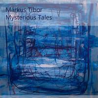 Mysterious Tales