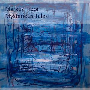 Mysterious Tales