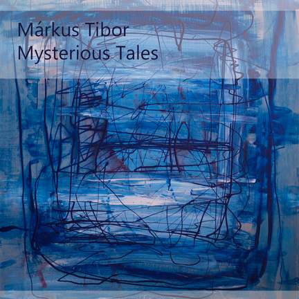 Mysterious Tales