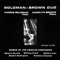 Works By Los Angeles Composers