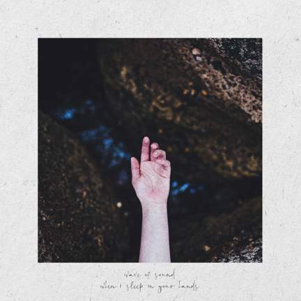 When I Sleep in Your Hands