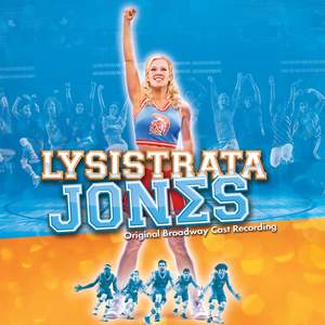 Lysistrata Jones (Original Broadway Cast Recording)